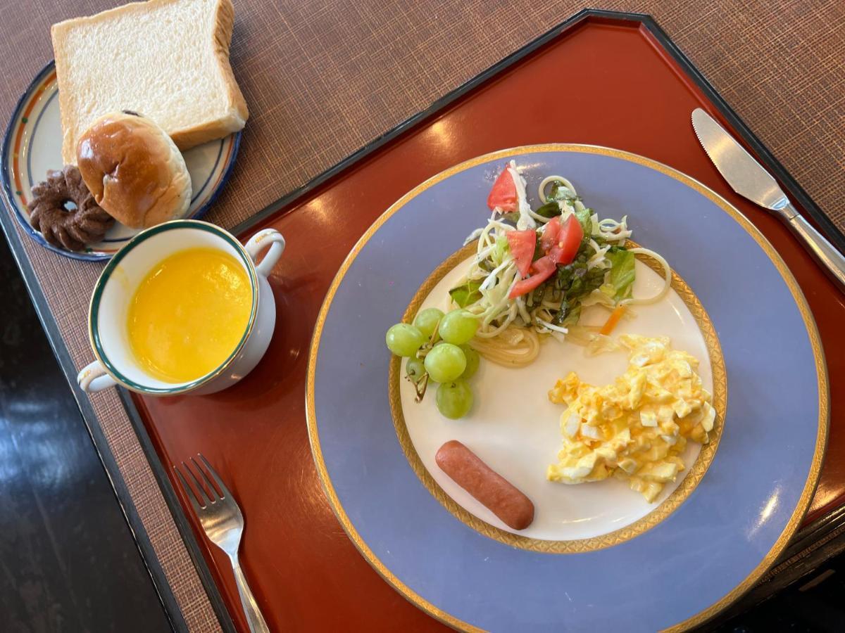 Jas Hotel Takayama Такаяма Екстер'єр фото