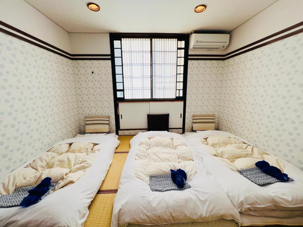 Jas Hotel Takayama Такаяма Екстер'єр фото
