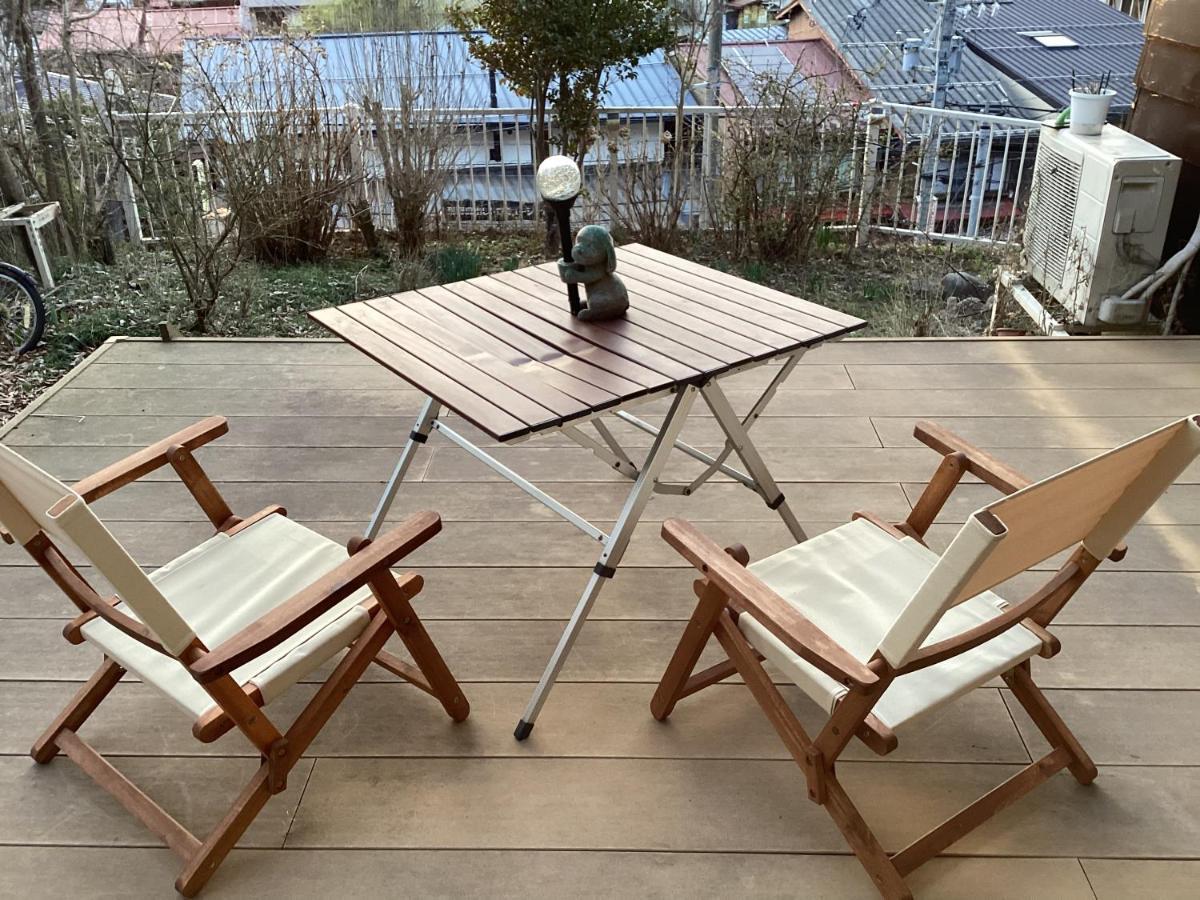 Jas Hotel Takayama Такаяма Екстер'єр фото