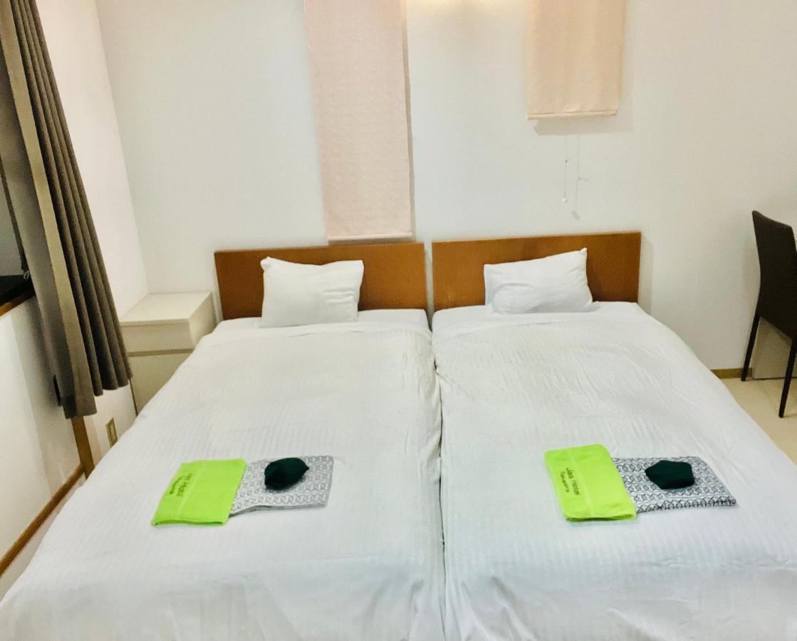 Jas Hotel Takayama Такаяма Екстер'єр фото