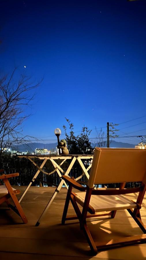Jas Hotel Takayama Такаяма Екстер'єр фото