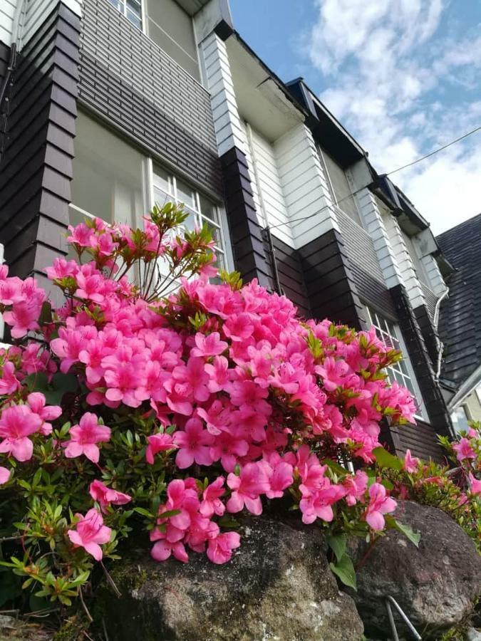 Jas Hotel Takayama Такаяма Екстер'єр фото