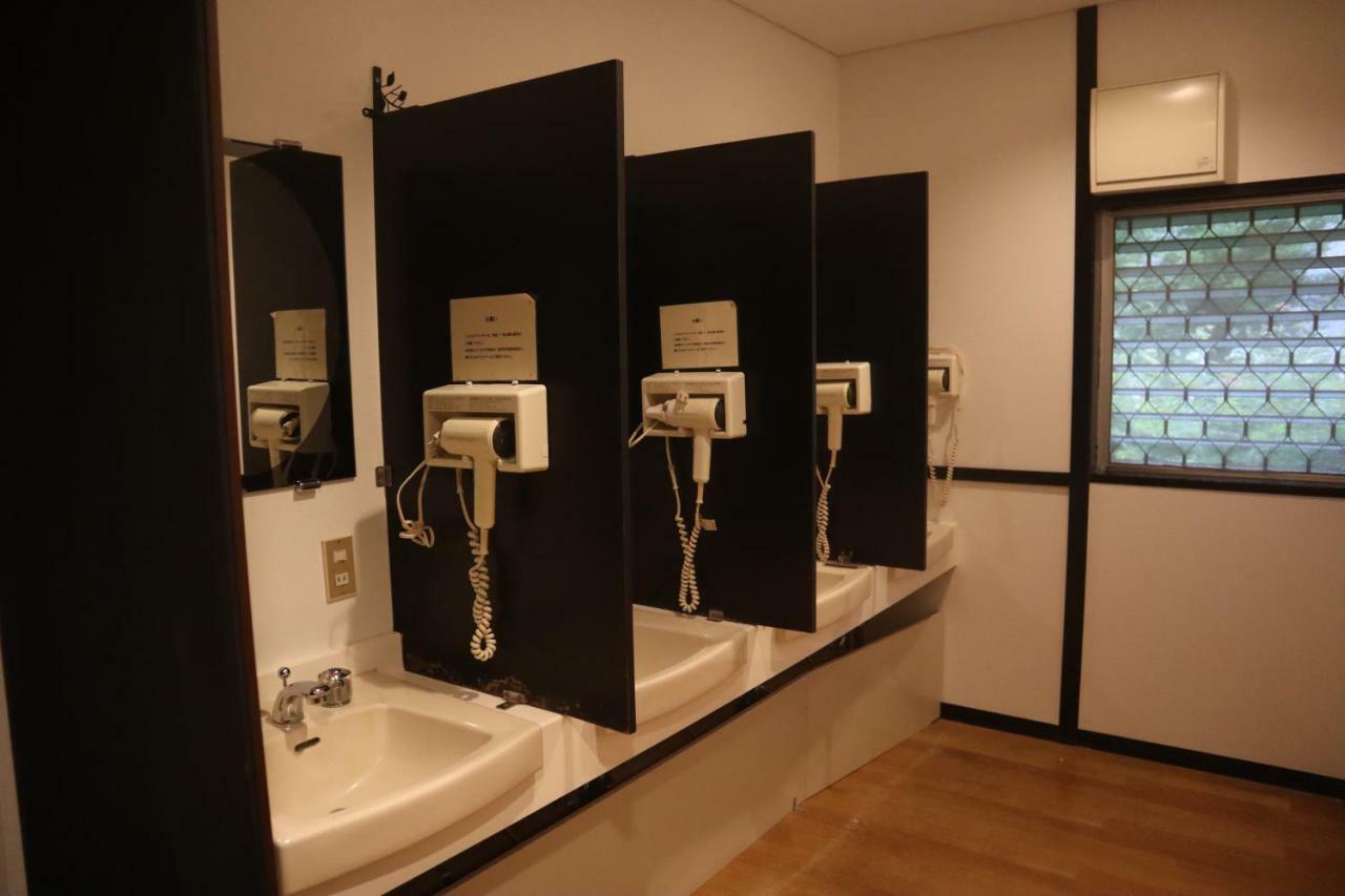 Jas Hotel Takayama Такаяма Екстер'єр фото